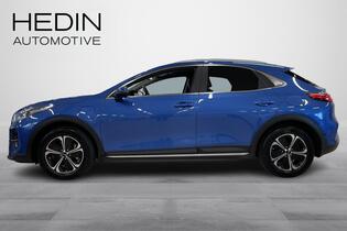 Kia XCeed vaihtoauto
