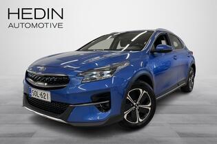 Kia XCeed vaihtoauto