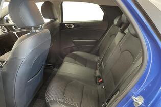 Kia XCeed vaihtoauto