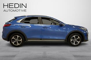 Kia XCeed vaihtoauto