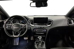 Kia Proceed vaihtoauto