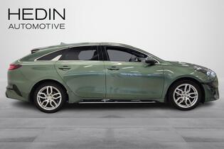 Kia Proceed vaihtoauto