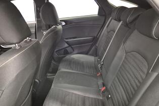 Kia Proceed vaihtoauto