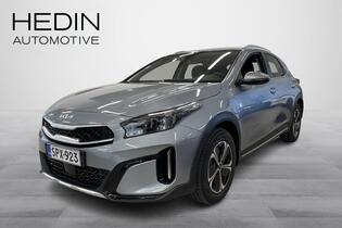 Kia XCeed vaihtoauto