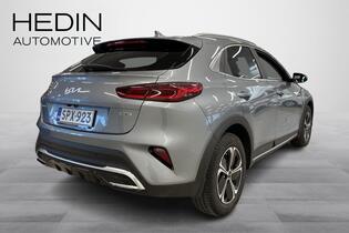 Kia XCeed vaihtoauto