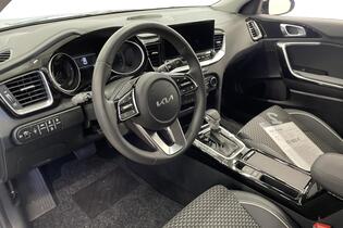Kia XCeed vaihtoauto