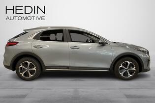 Kia XCeed vaihtoauto