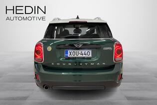 Mini Countryman vaihtoauto