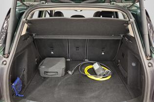 Mini Countryman vaihtoauto