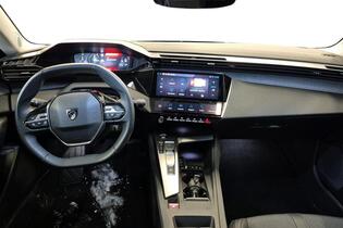 Peugeot 308 vaihtoauto