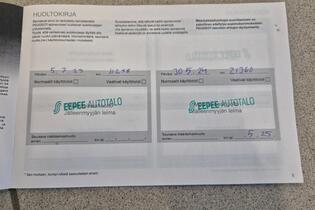 Peugeot 308 vaihtoauto