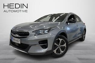 Kia XCeed vaihtoauto