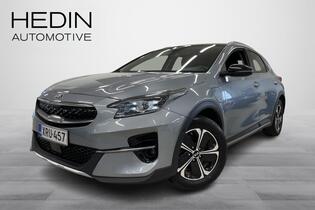Kia XCeed vaihtoauto