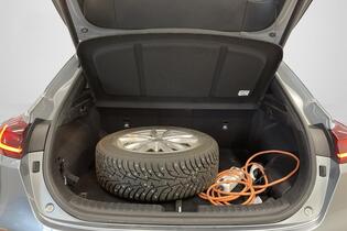 Kia XCeed vaihtoauto