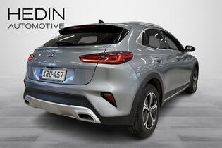 Kia XCeed vaihtoauto