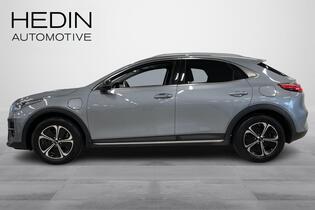 Kia XCeed vaihtoauto