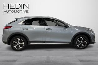 Kia XCeed vaihtoauto