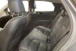 Kia XCeed vaihtoauto