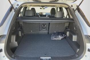 Mitsubishi Outlander vaihtoauto