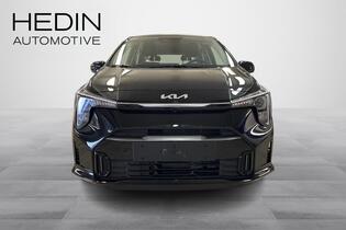 Kia Picanto vaihtoauto