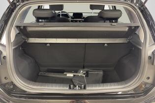 Kia Picanto vaihtoauto