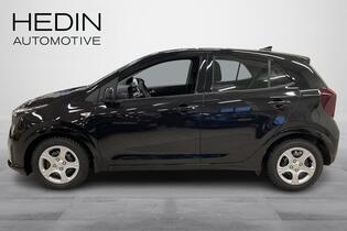 Kia Picanto vaihtoauto