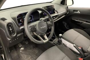 Kia Picanto vaihtoauto