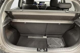 Kia Picanto vaihtoauto