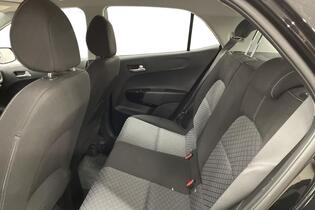 Kia Picanto vaihtoauto