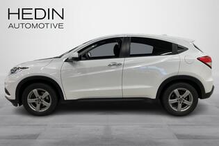 Honda HR-V vaihtoauto