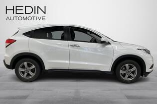 Honda HR-V vaihtoauto