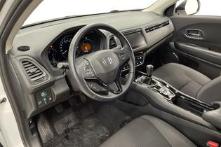 Honda HR-V vaihtoauto