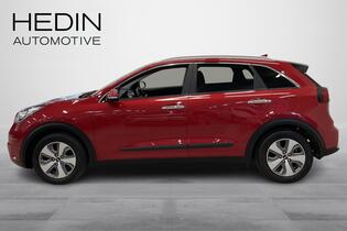 Kia Niro vaihtoauto