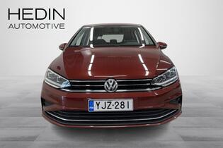 Volkswagen Golf Sportsvan vaihtoauto