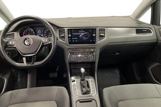 Volkswagen Golf Sportsvan vaihtoauto