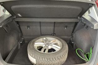 Volkswagen Golf Sportsvan vaihtoauto