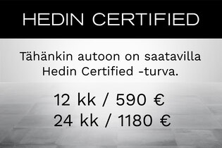 Mitsubishi Eclipse Cross vaihtoauto