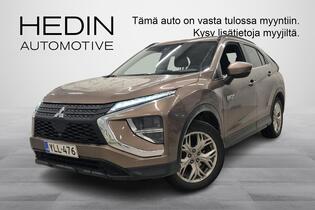 Mitsubishi Eclipse Cross vaihtoauto