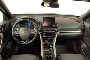 Mitsubishi Eclipse Cross vaihtoauto