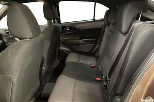 Mitsubishi Eclipse Cross vaihtoauto