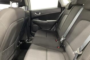 Hyundai Kona vaihtoauto