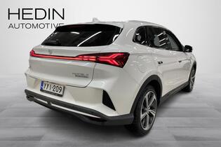 MG Marvel R vaihtoauto