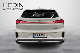 MG Marvel R vaihtoauto