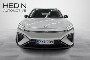 MG Marvel R vaihtoauto