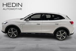 MG Marvel R vaihtoauto