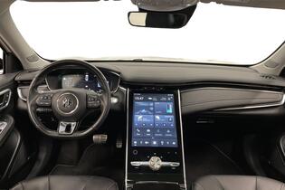 MG Marvel R vaihtoauto