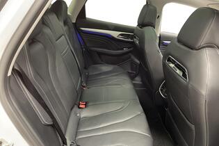 MG Marvel R vaihtoauto