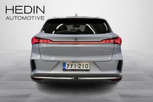 MG Marvel R vaihtoauto