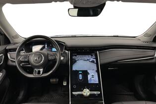 MG Marvel R vaihtoauto