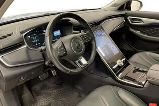 MG Marvel R vaihtoauto